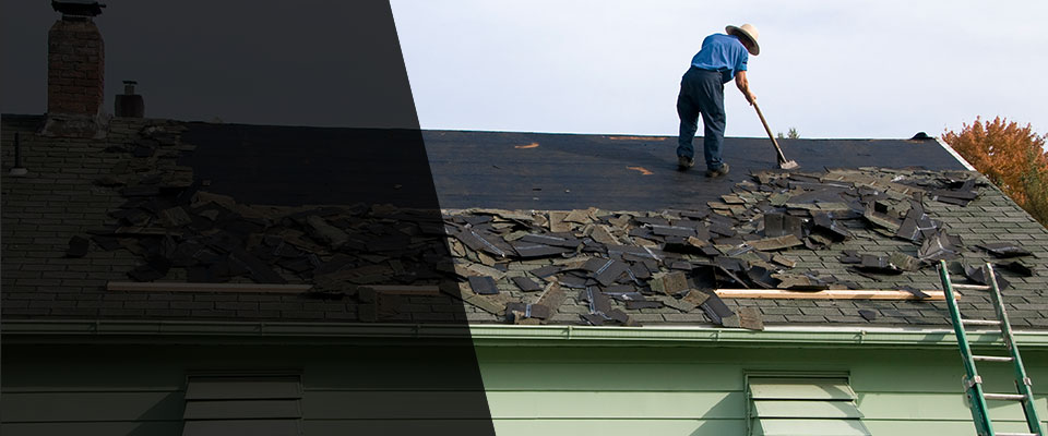 Florence Roofing Contractors
